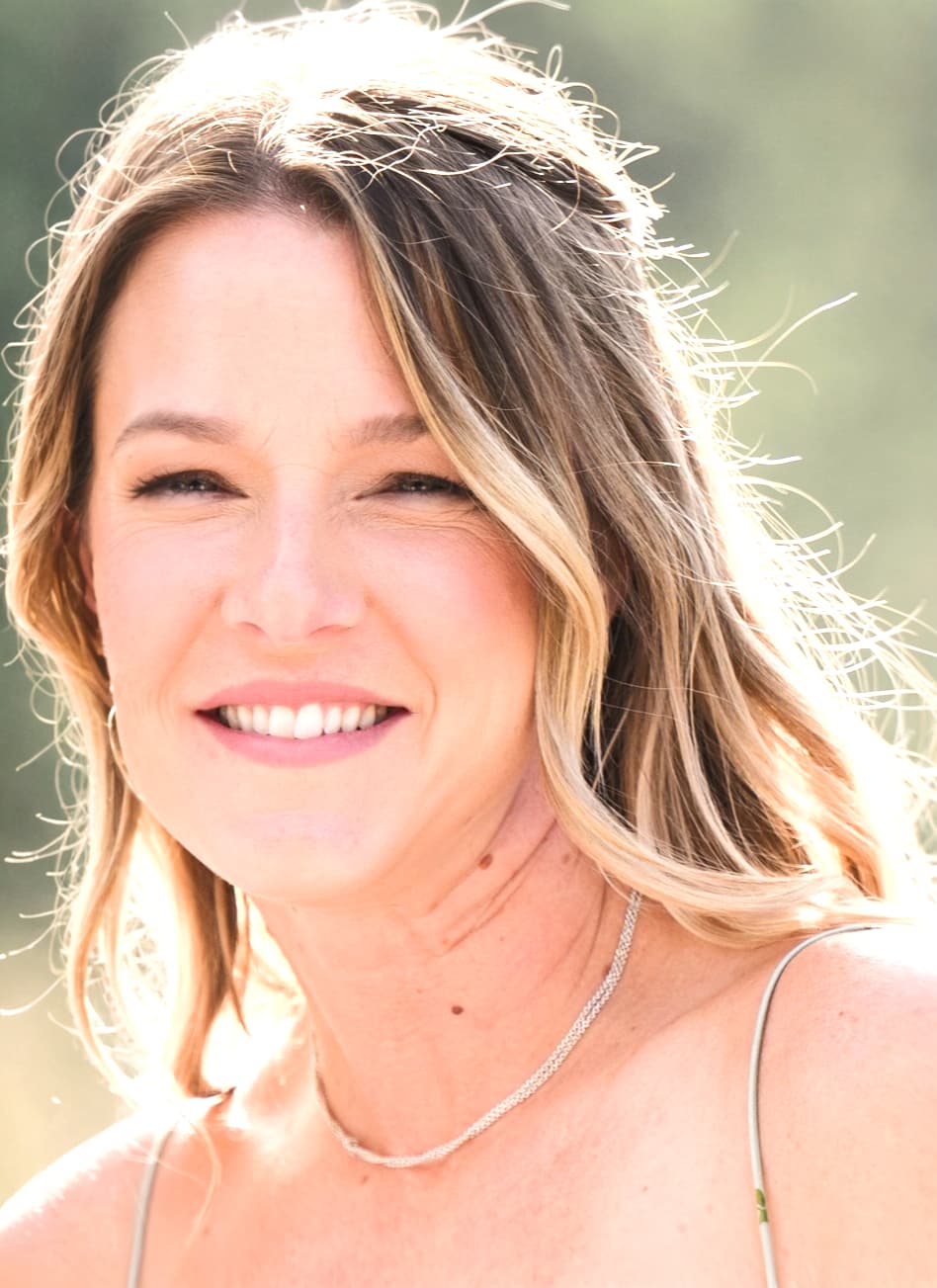Dr. Kelli Tahaney