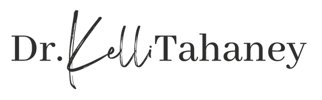 Dr. Kelli Tahaney